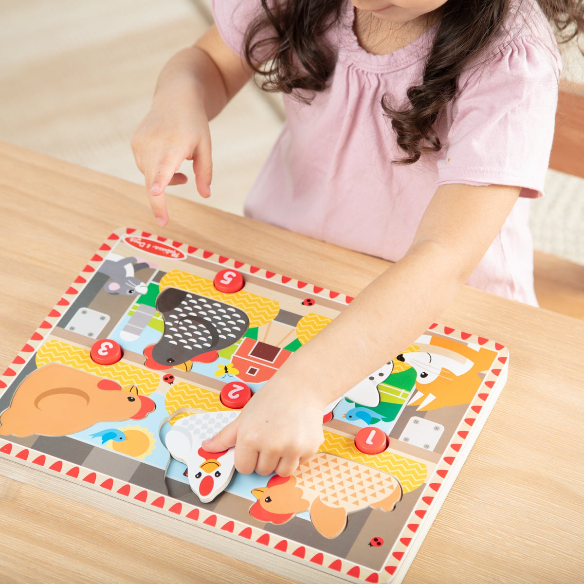 Puzzles