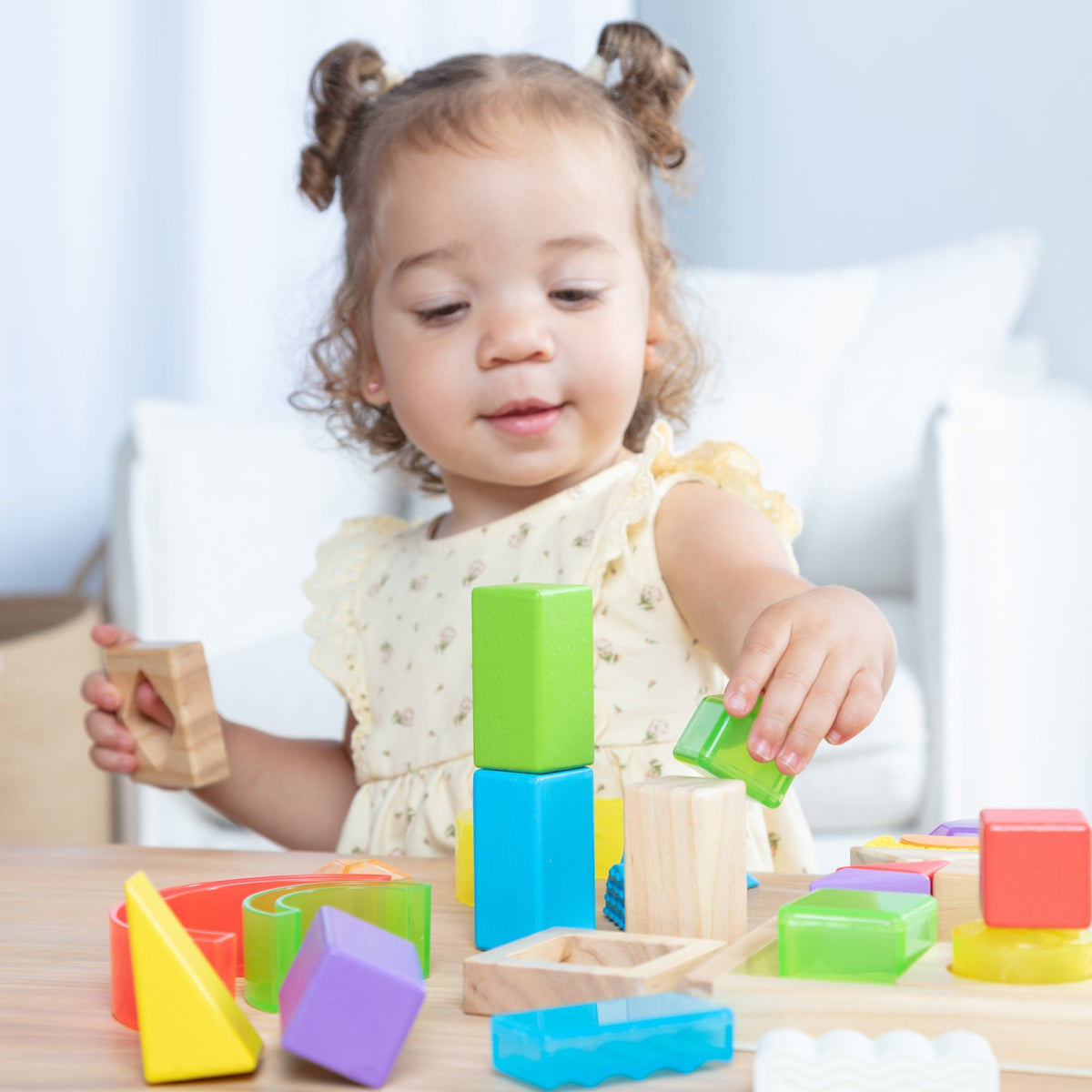 Building Blocks