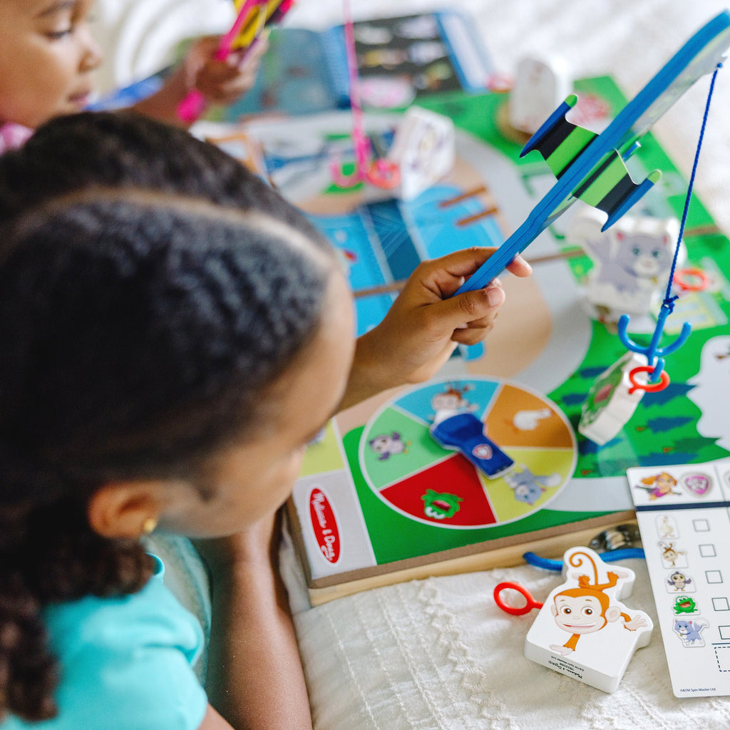 Educational PAW Patrol Spy Find & Rescue Play Set