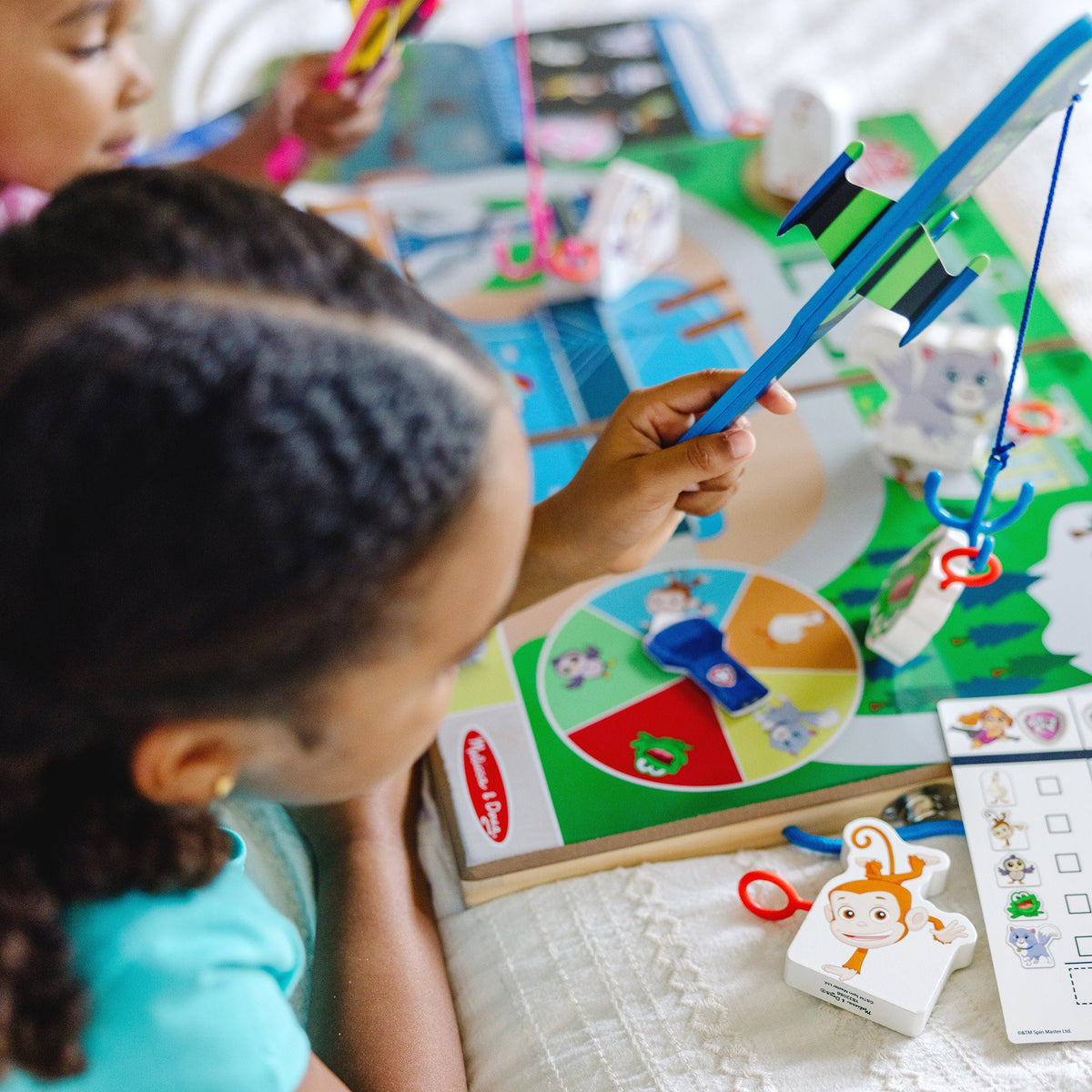 Educational PAW Patrol Spy Find & Rescue Play Set