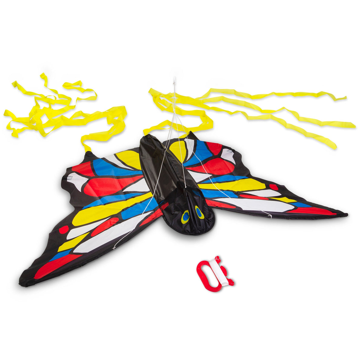 Educational Beautiful Butterfly Kite