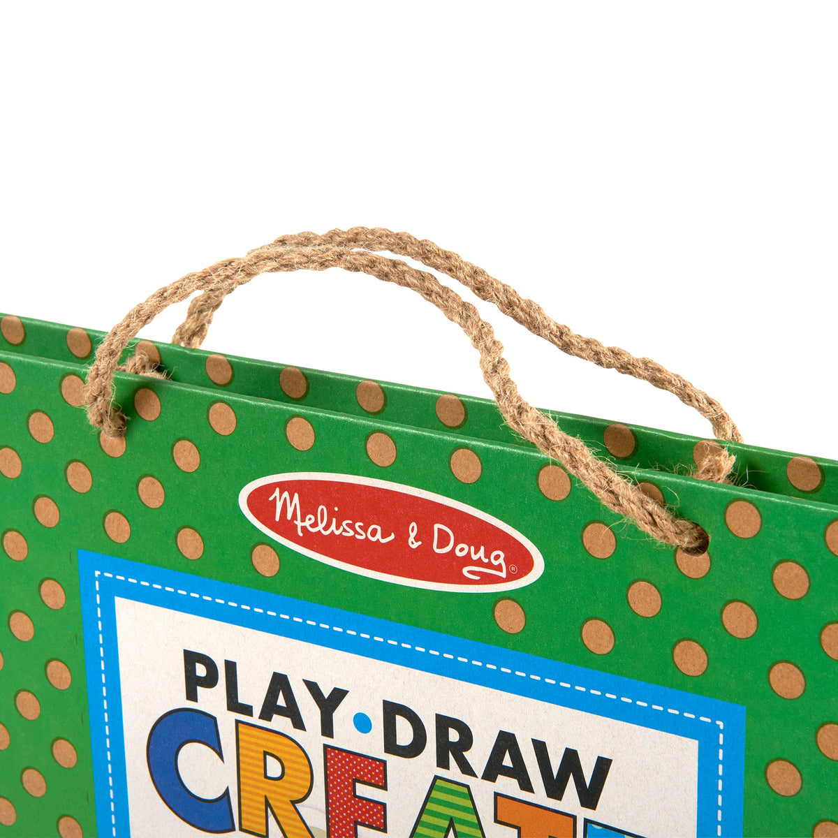 Educational Natural Play Play Draw Create Reusable Drawing & Magnet Kit Farm