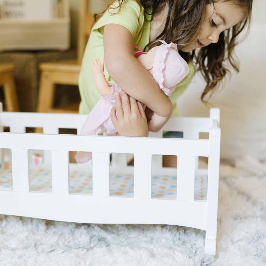 Educational Mine to Love Play Cradle