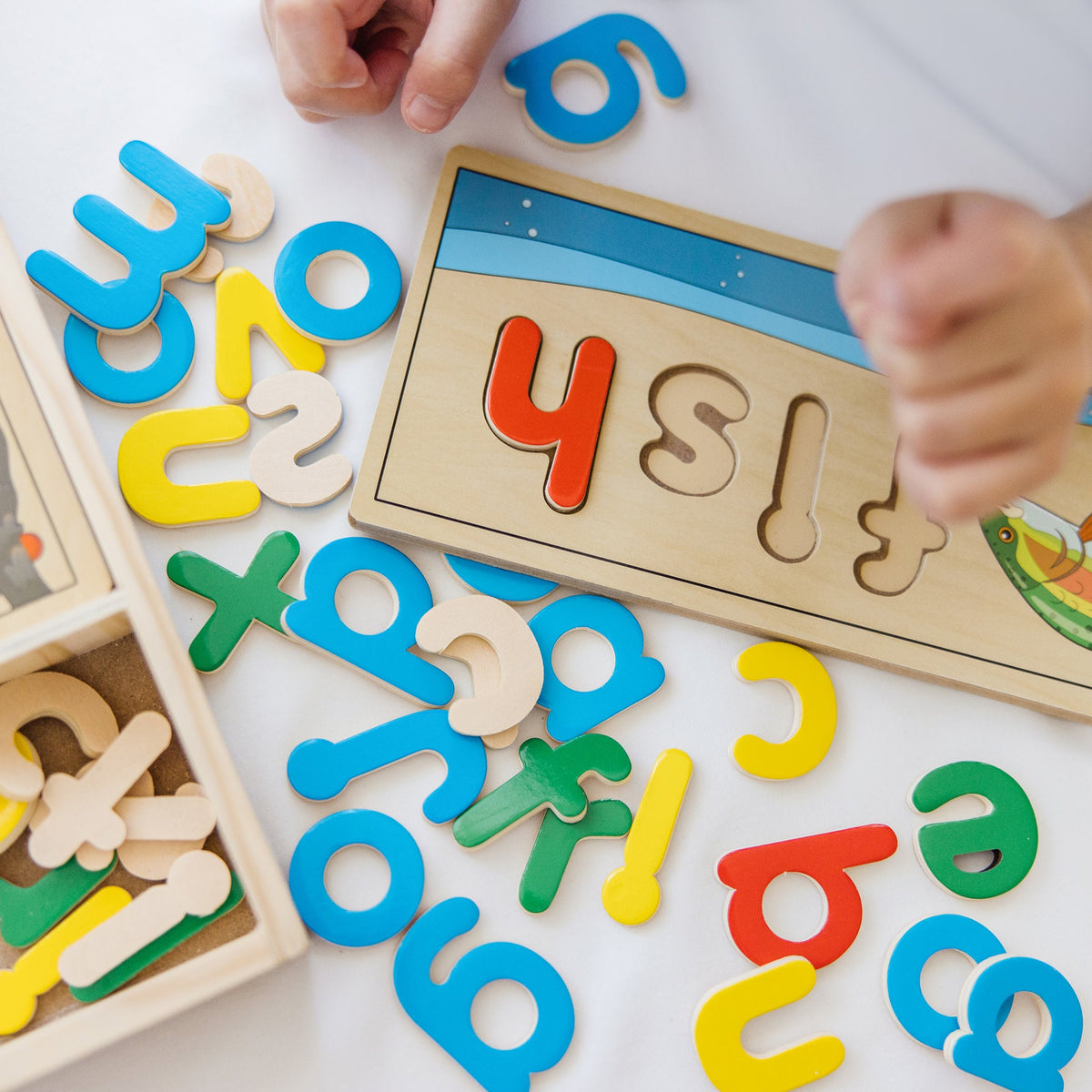 Educational Early Learner Gift Bundle