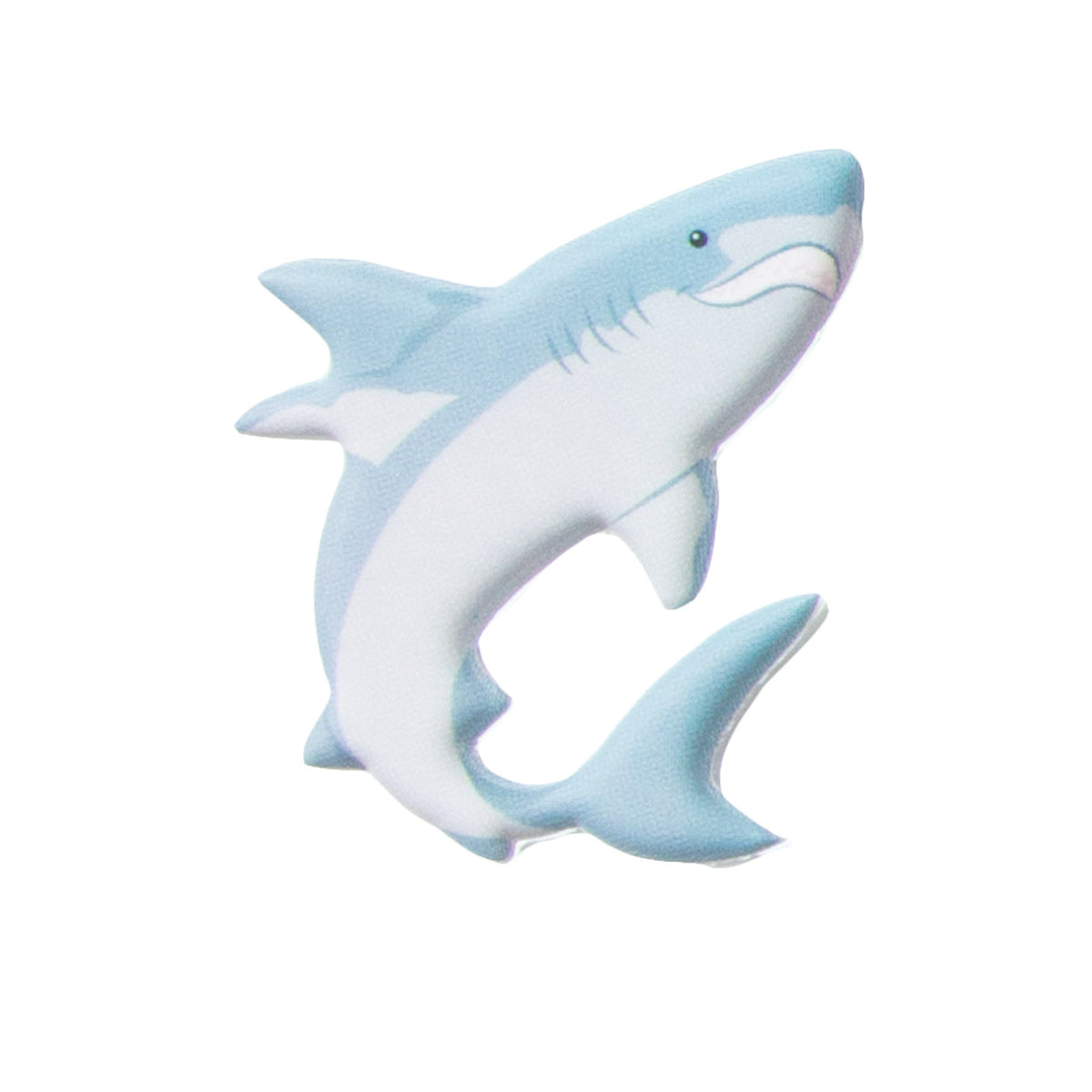 Educational Puffy Sticker Play Set - Ocean