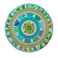 Educational Round the Shore Tracks Floor Puzzle 48 Pieces