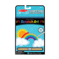 Educational On the Go Scratch Art Picture Reveal Pad - Favorite Things