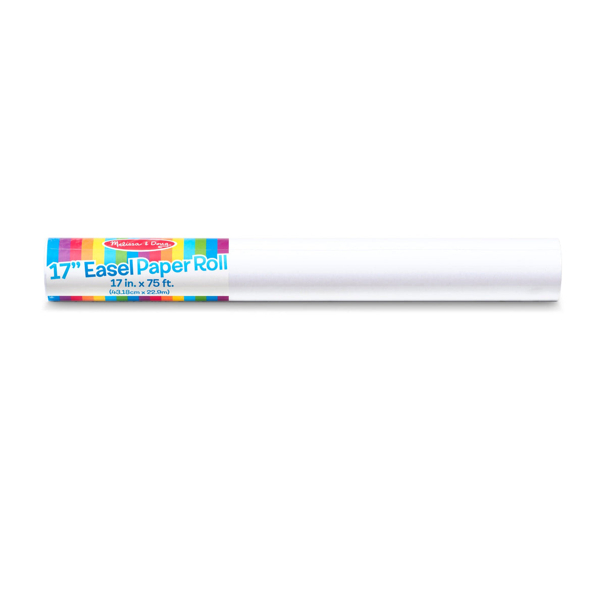 Educational Easel Paper Roll