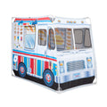 Educational Food Truck Play Tent