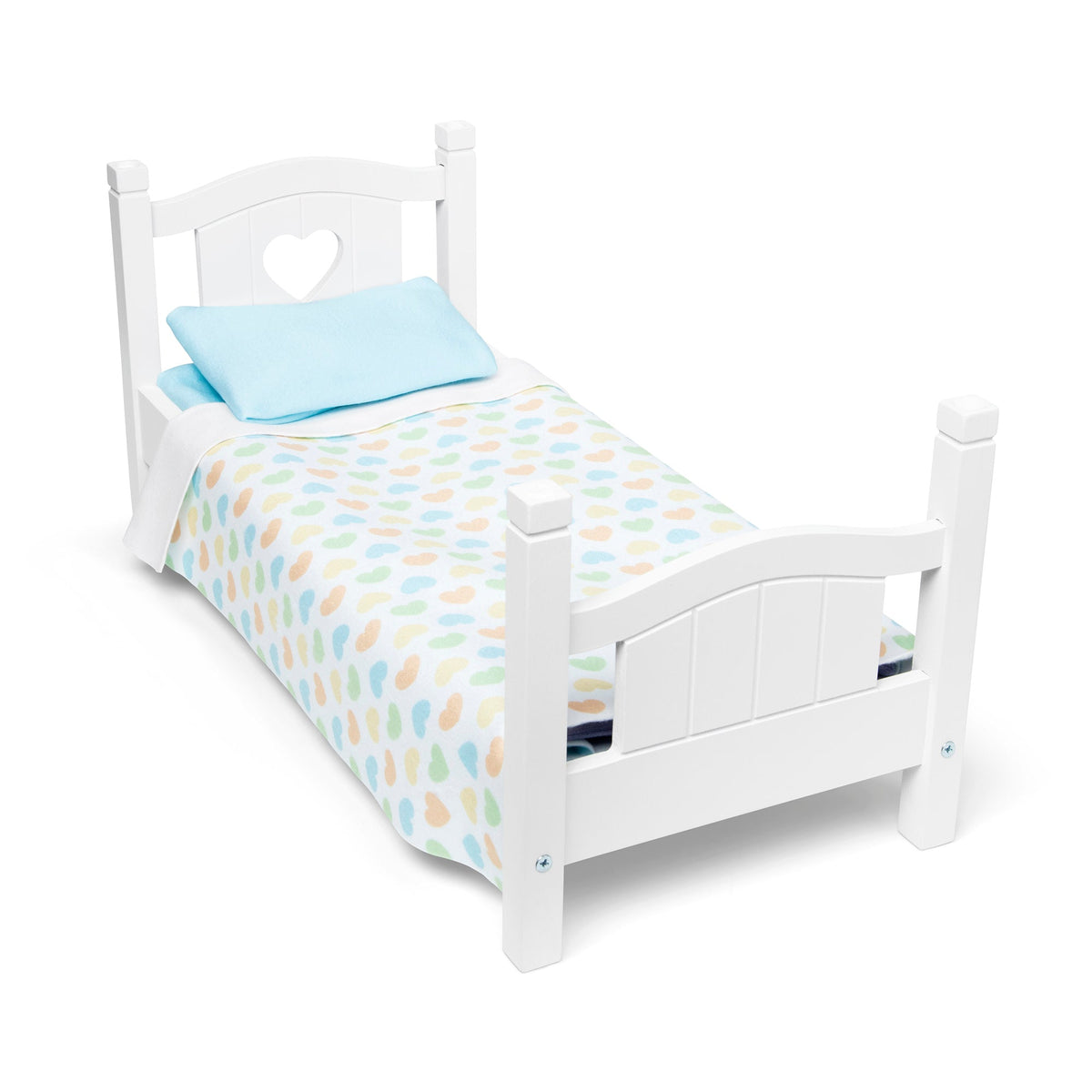 Educational Mine to Love Play Bed