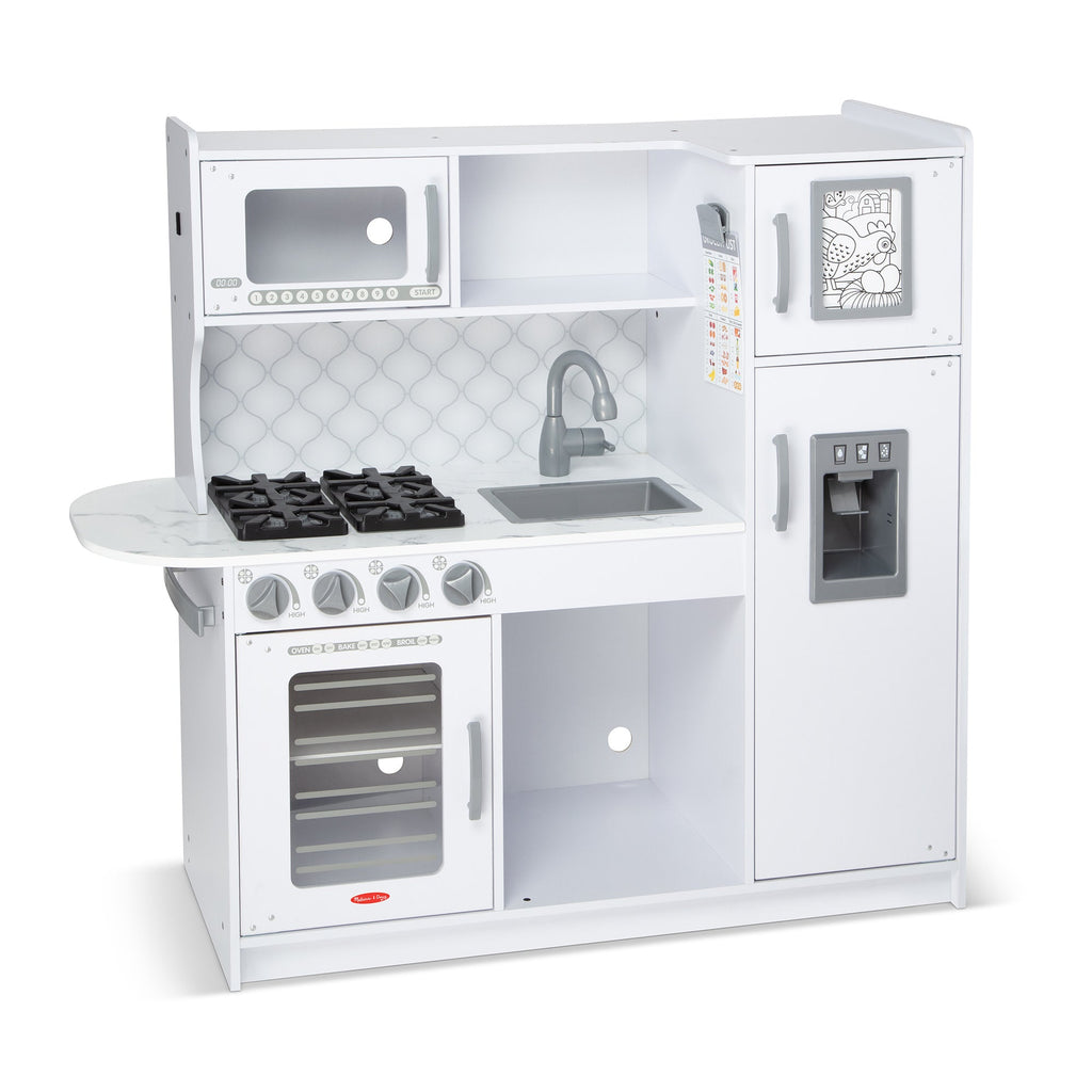 Educational Chefs Kitchen Cloud
