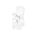 Educational Mine to Love Play High Chair