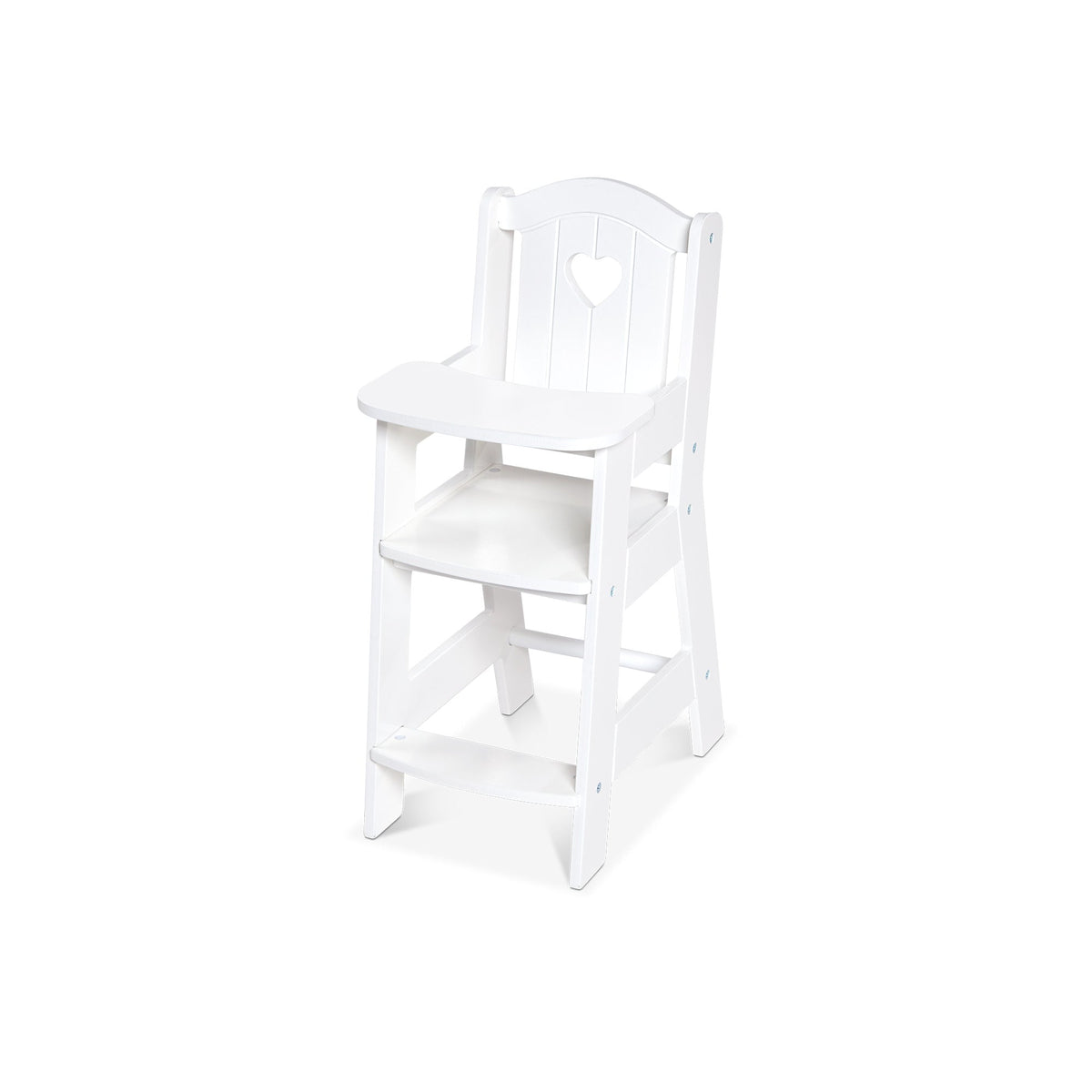 Educational Mine to Love Play High Chair