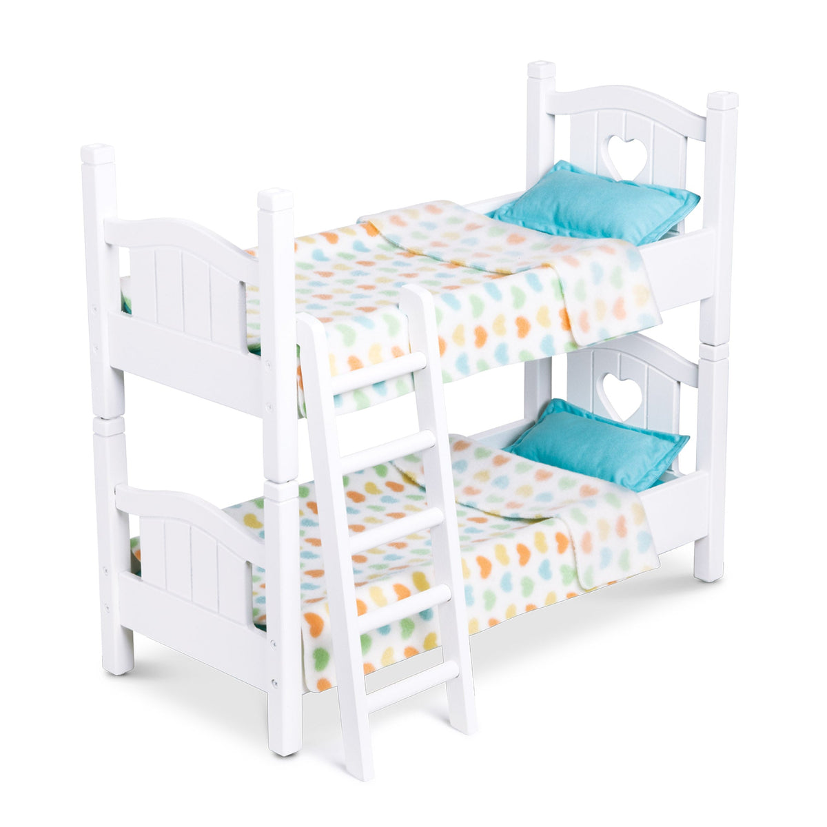 Educational Mine to Love Play Bunk Bed