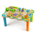 Educational First Play Jungle Activity Table