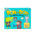 Educational Poke-a-Dot An Alphabet Eye Spy Board Book
