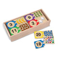 Educational Self-Correcting Number Puzzles