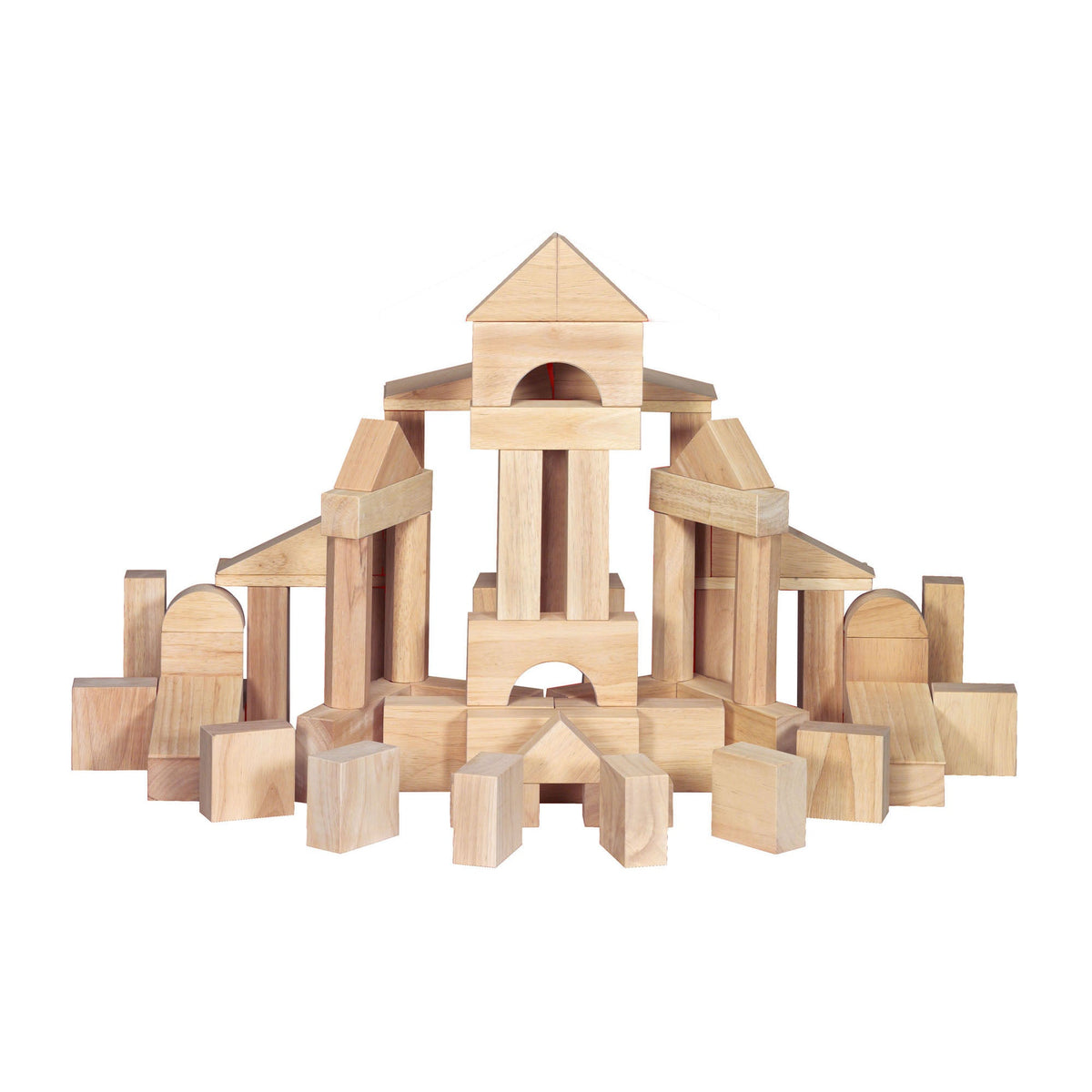 Educational Standard Unit Blocks