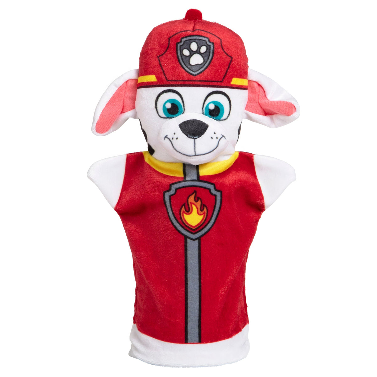 Educational PAW Patrol Hand Puppets