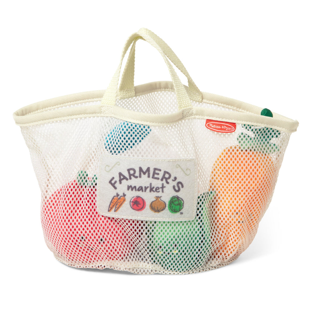 Educational Market Basket Fill & Spill