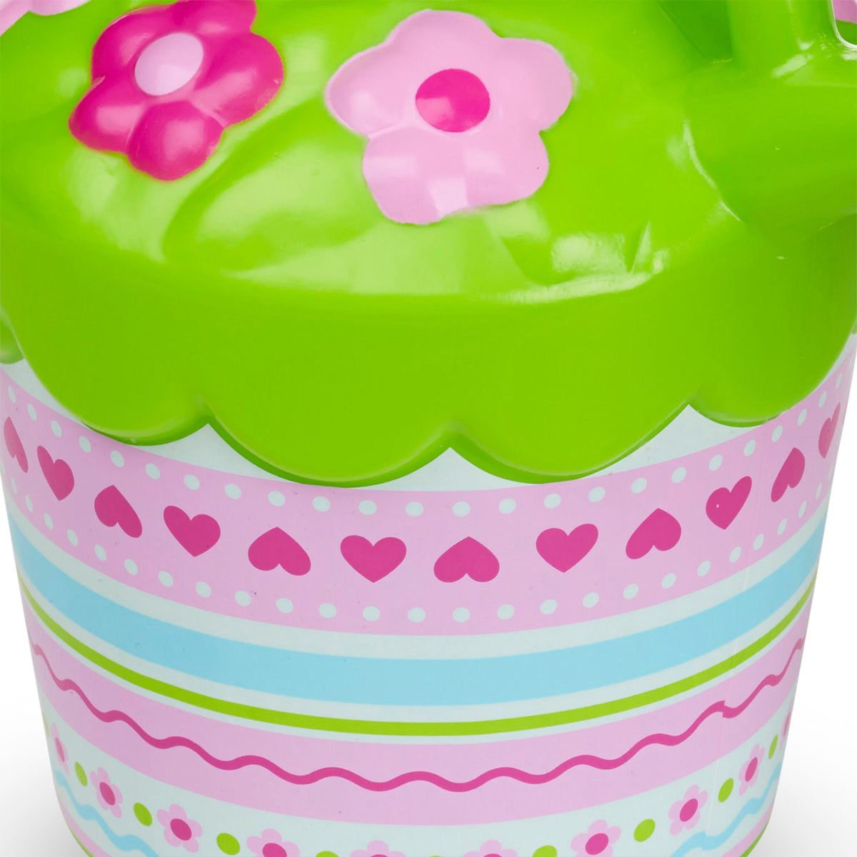 Educational Pretty Petals Watering Can