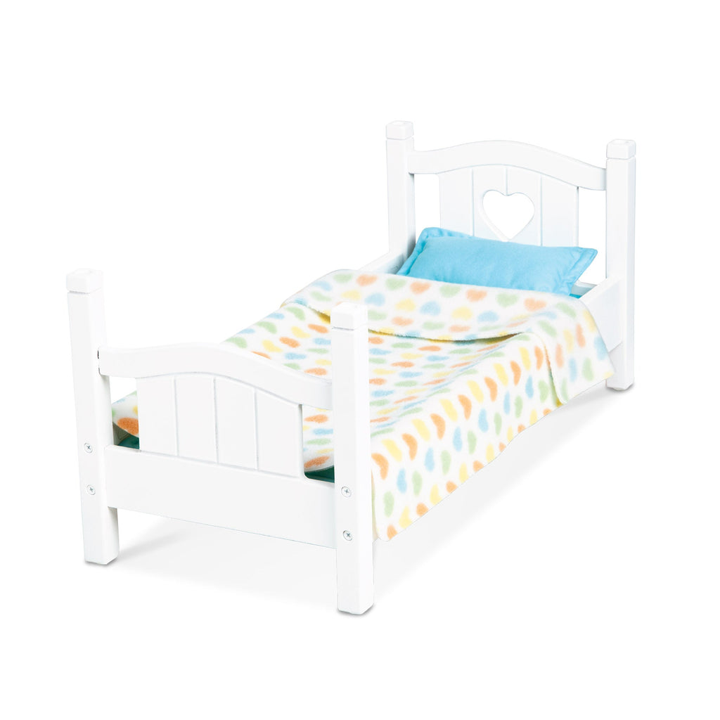 Educational Mine to Love Play Bed