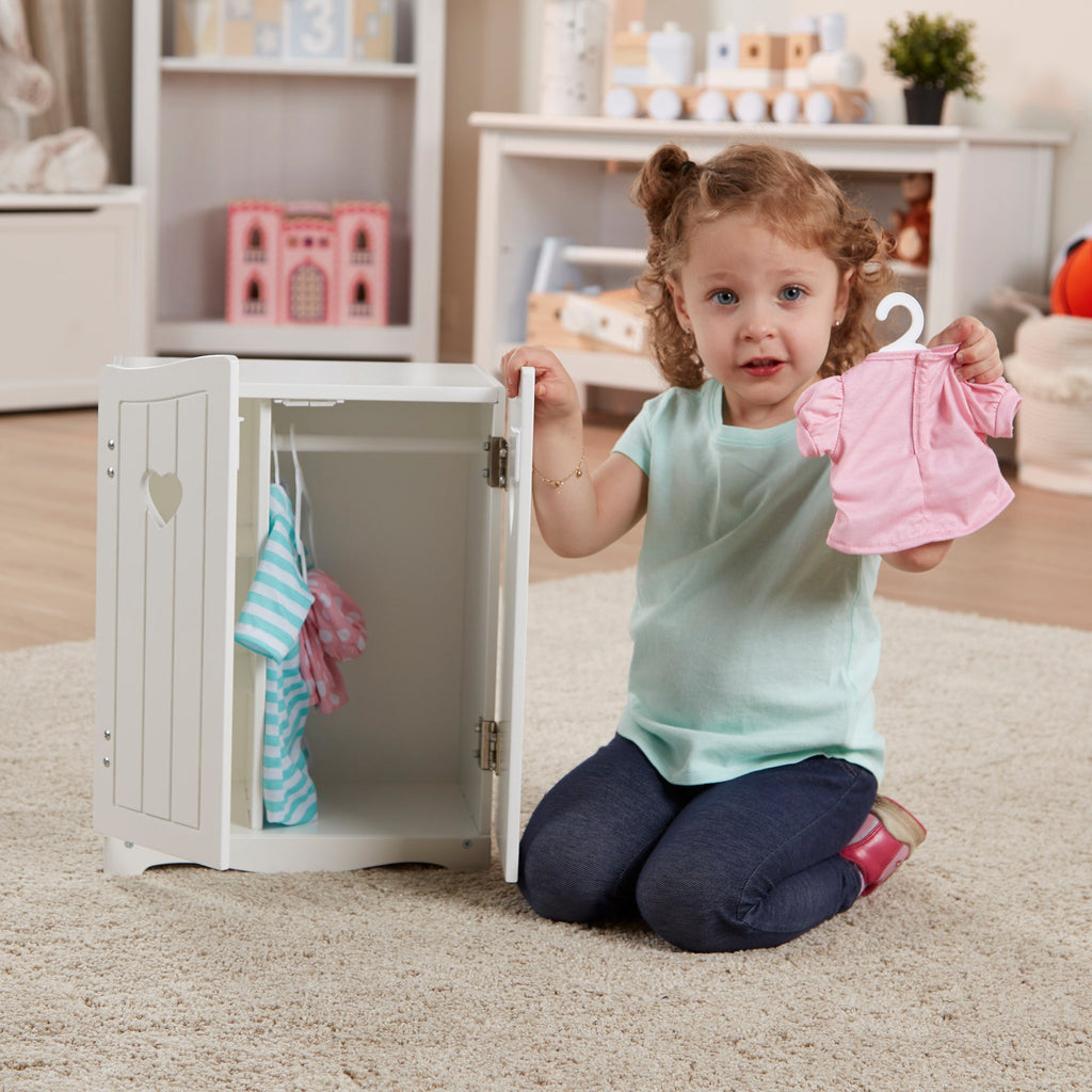 Educational Mine to Love Play Armoire