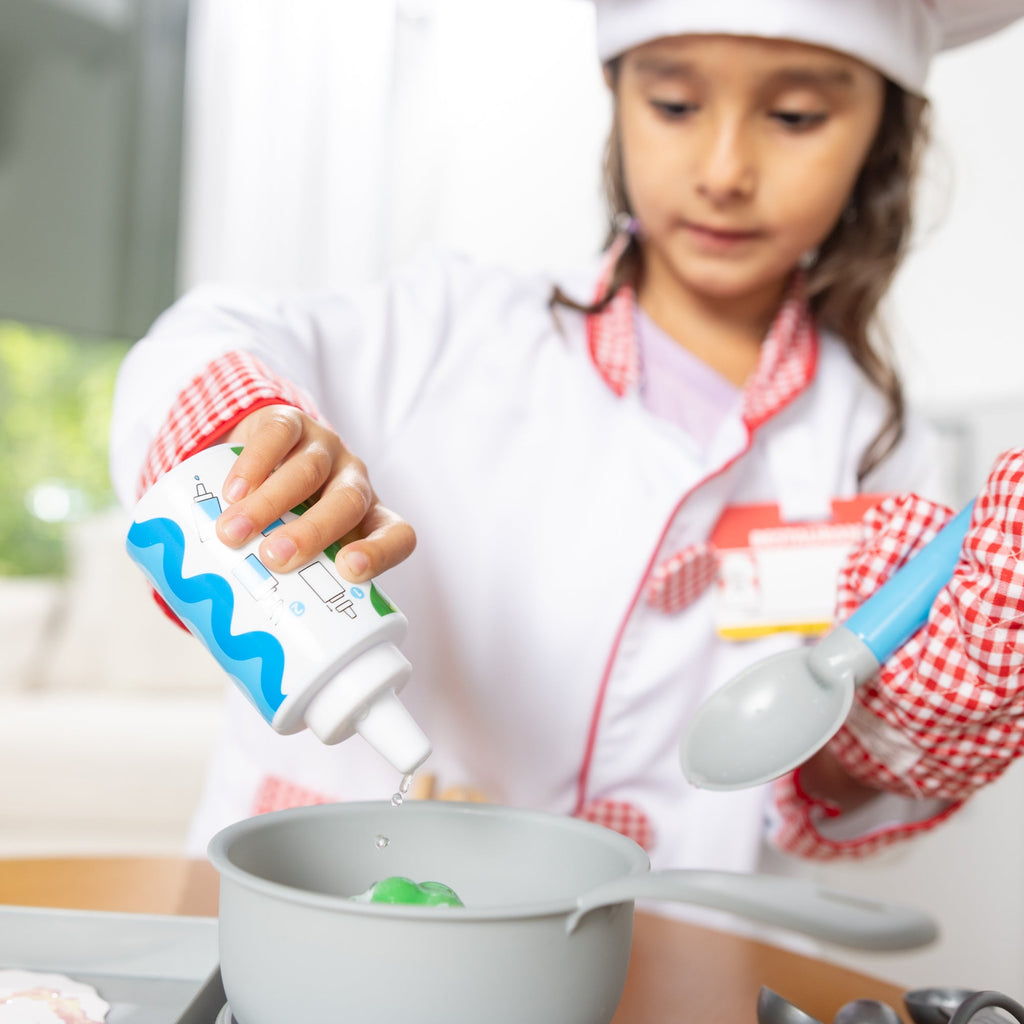 Educational Cook Up Fun Gift Bundle