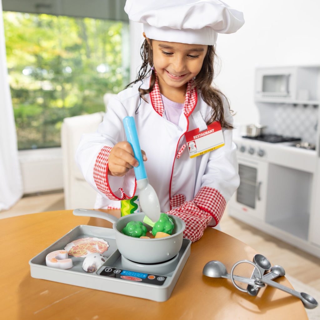 Educational Cook Up Fun Gift Bundle