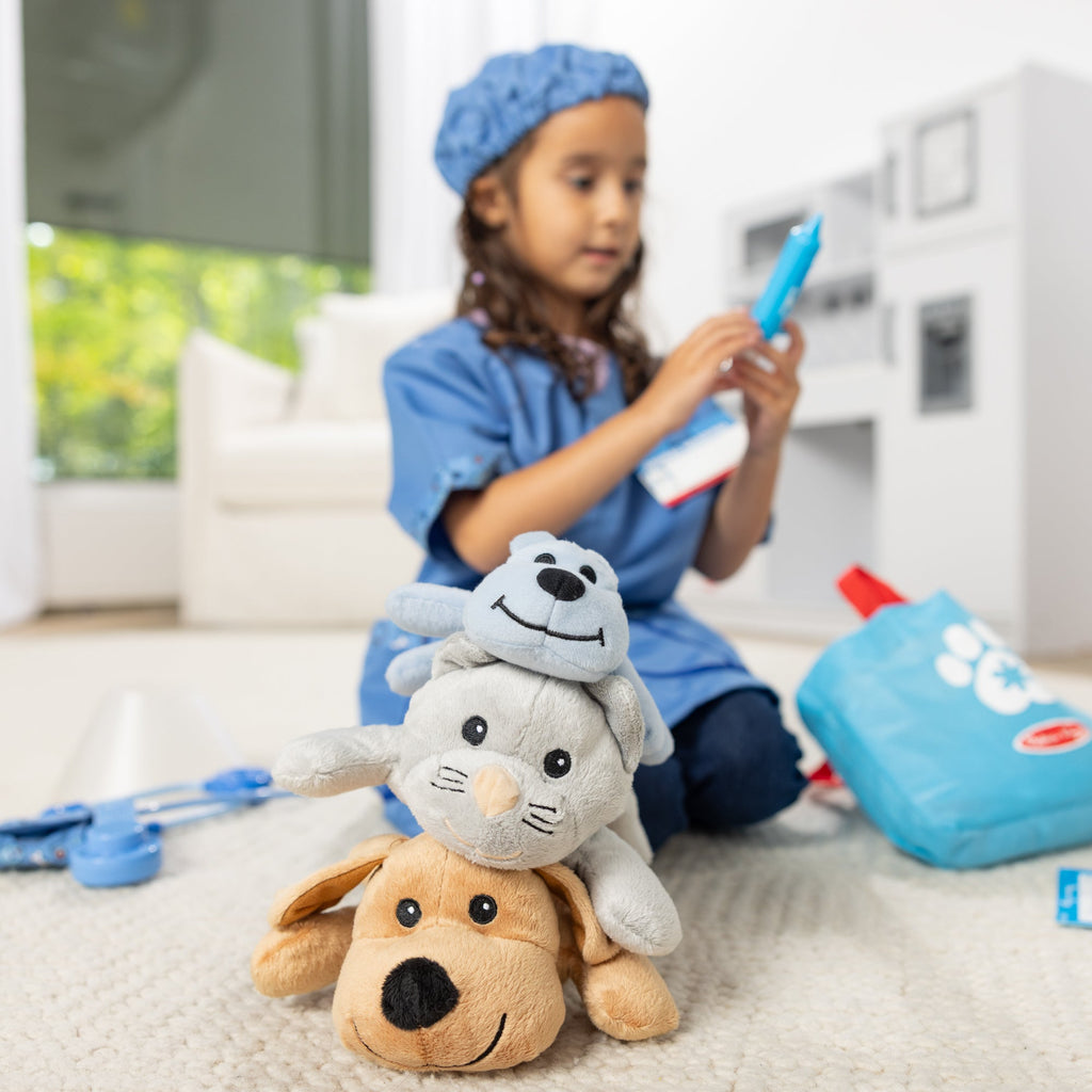 Educational Pet Vet Gift Bundle