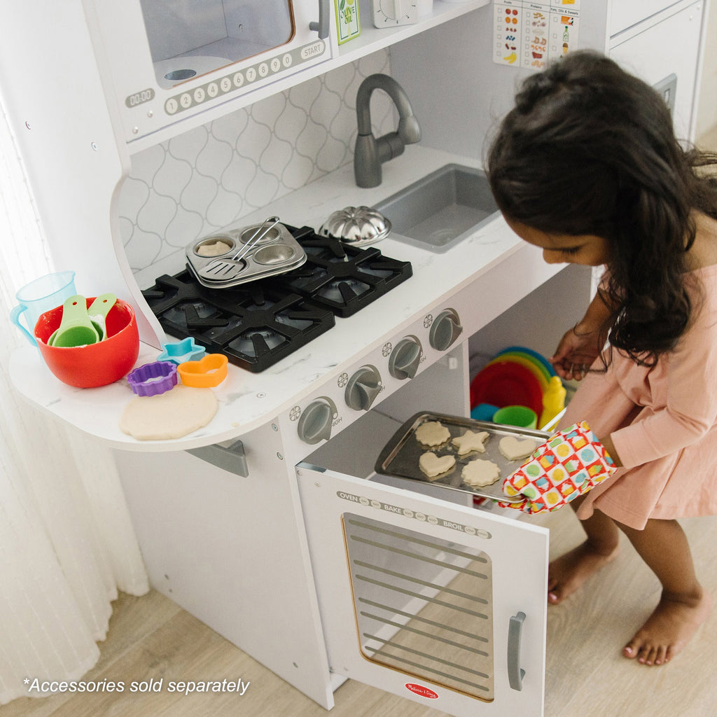 Educational Chefs Kitchen Cloud