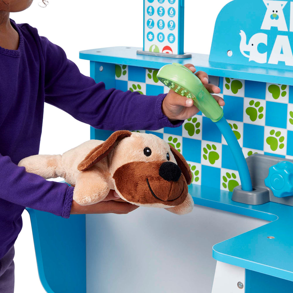 Educational Animal Care Activity Center