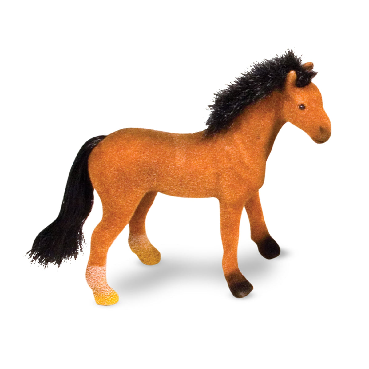 Educational Pasture Pals Collectible Horses