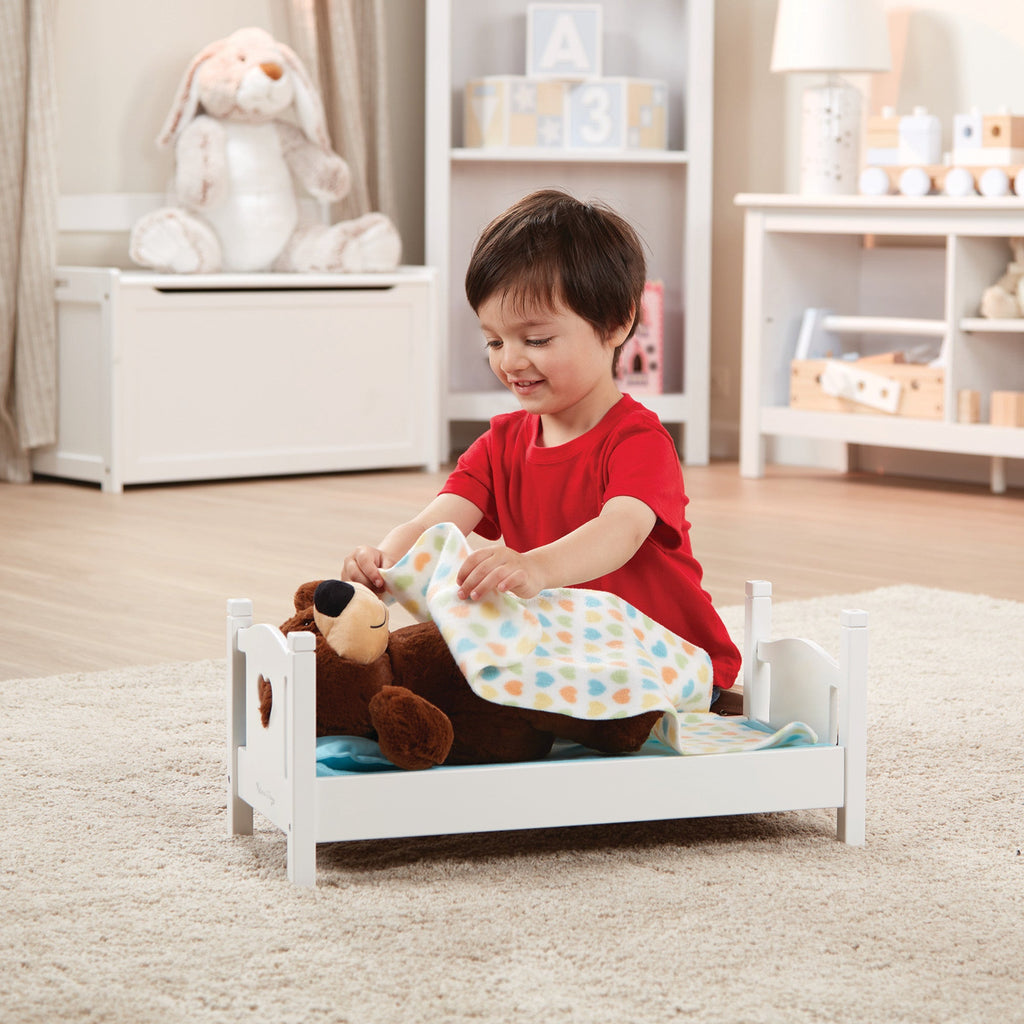 Educational Mine to Love Play Bed