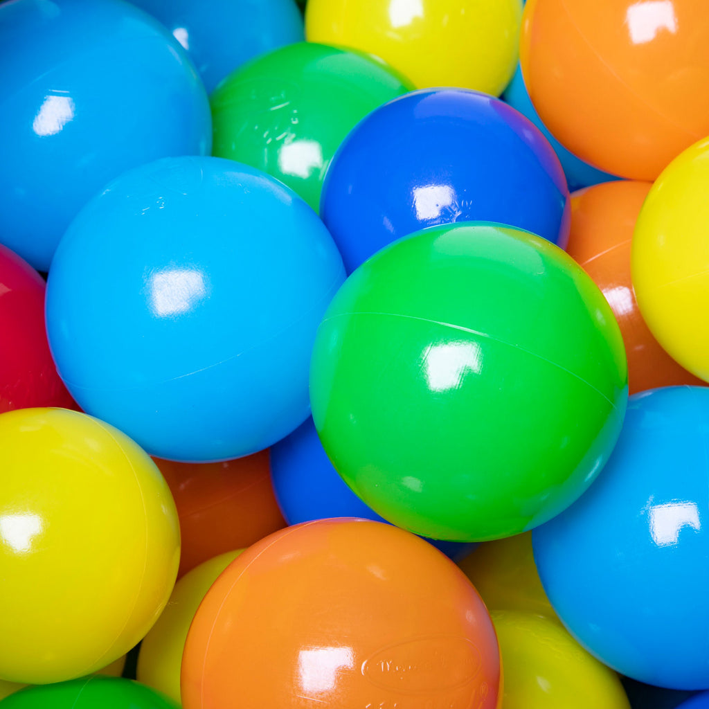 Educational Ks Kids Turtle Ball Pit