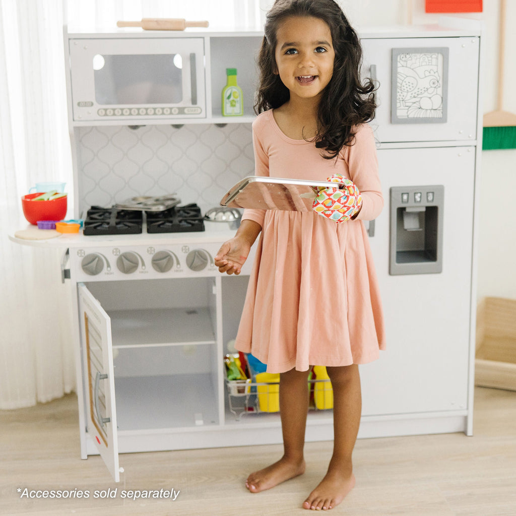 Educational Chefs Kitchen Cloud