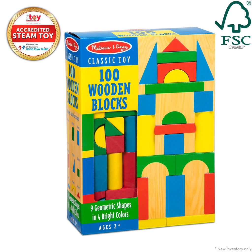 Educational Creative Builders Play Bundle