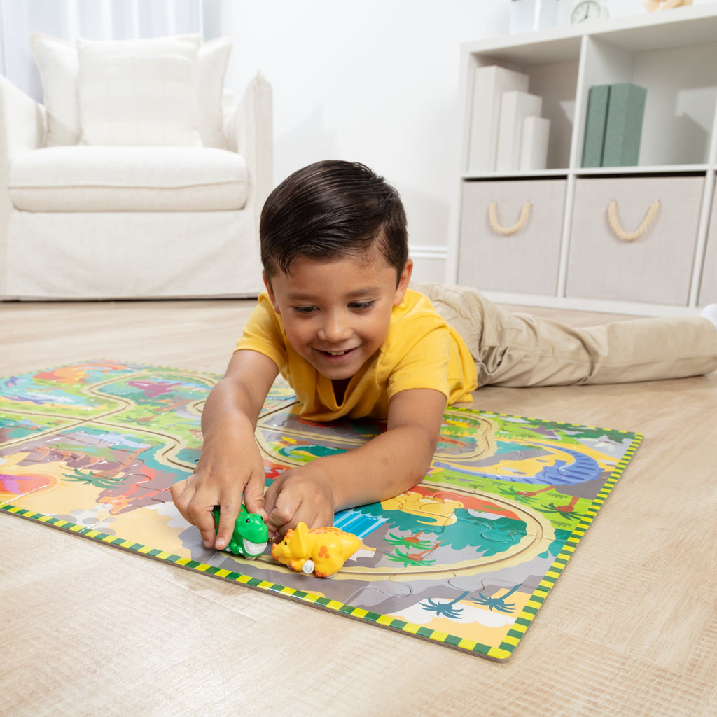 Educational Dino Discovery Gift Bundle