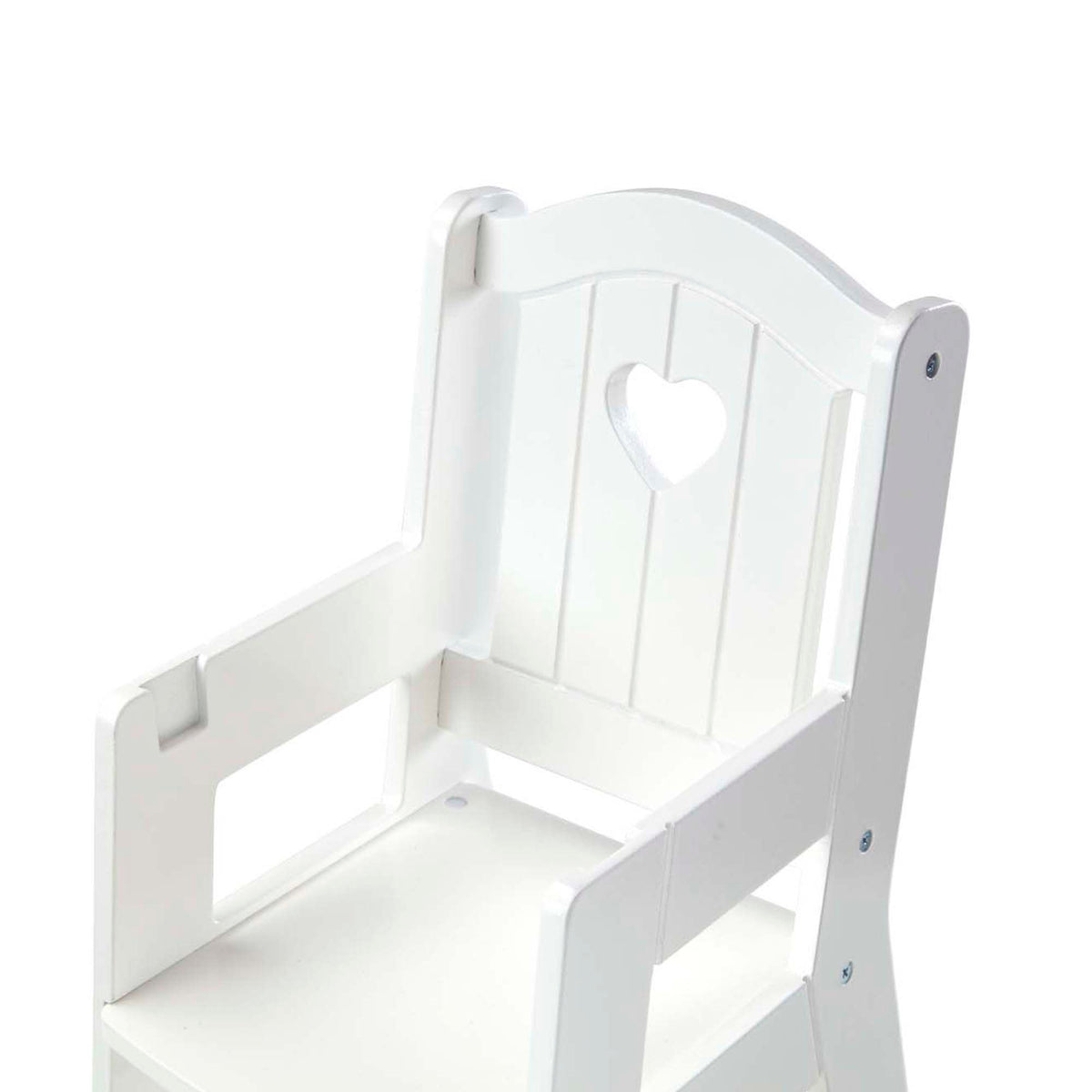 Educational Mine to Love Play High Chair