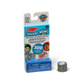 Educational Sticker WOW Mini Activity Pad & Refill Stickers - PAW Patrol 200 Stickers Stamper Not Included