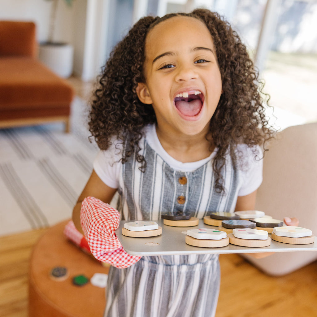 Educational Pizza & Cookies Gift Bundle