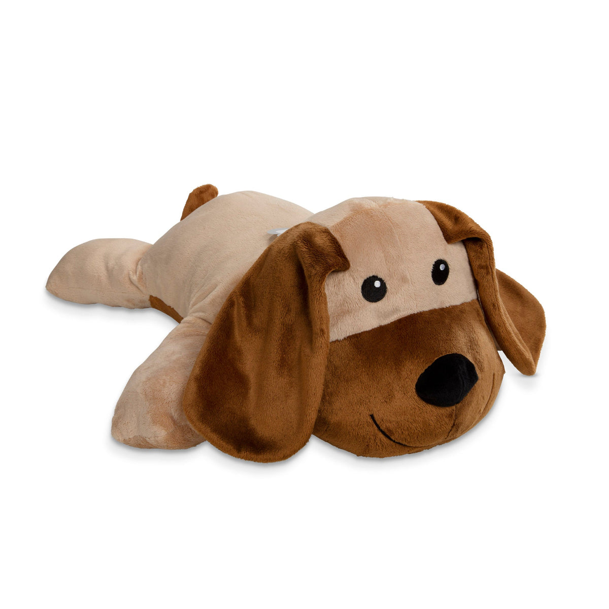 Educational Cuddle Dog Jumbo Plush Stuffed Animal