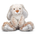Educational Burrow Bunny Rabbit Stuffed Animal