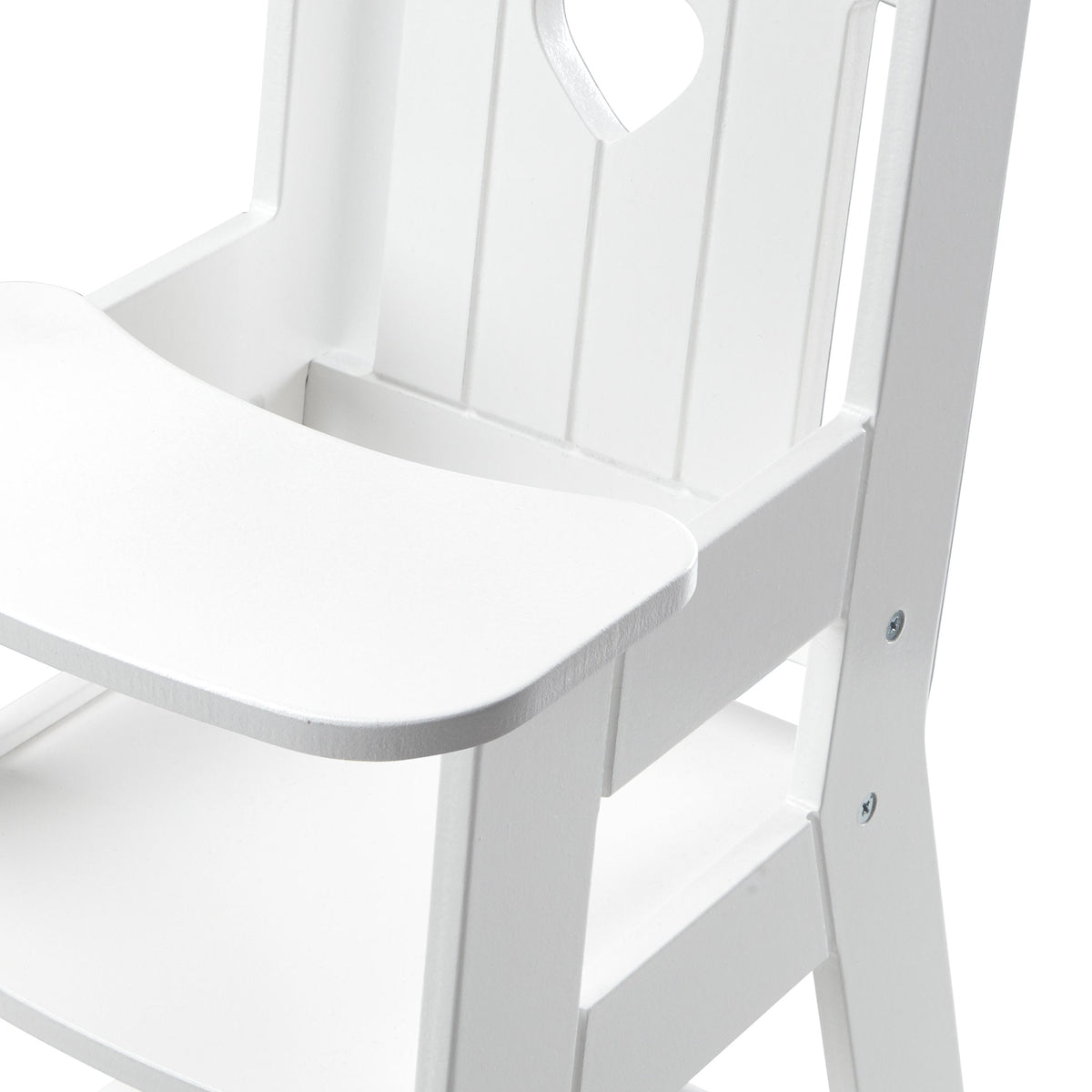 Educational Mine to Love Play High Chair
