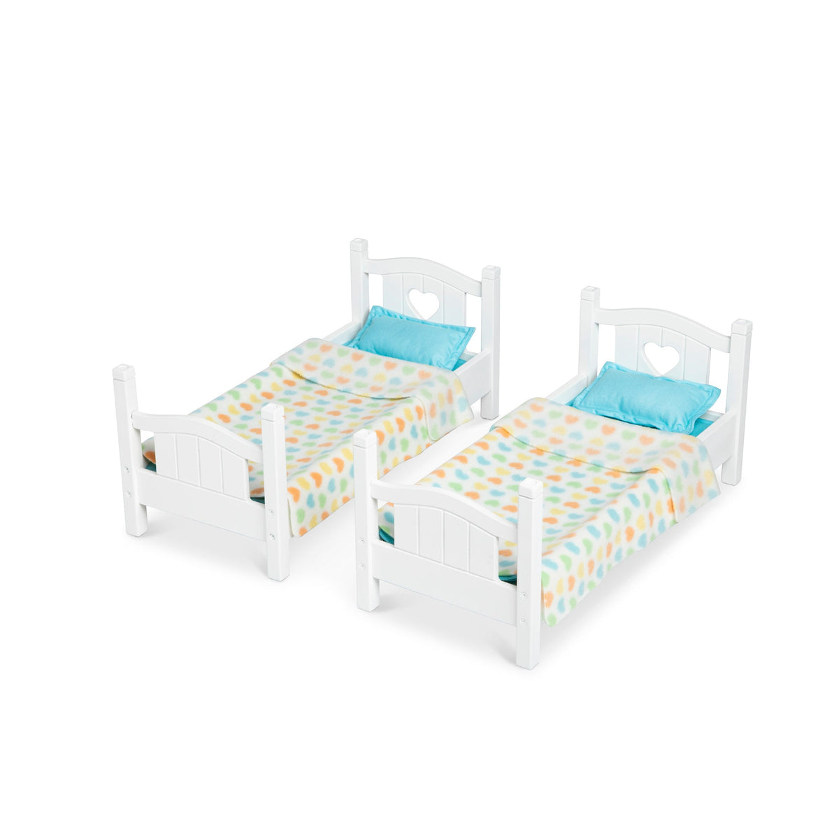 Educational Mine to Love Play Bunk Bed