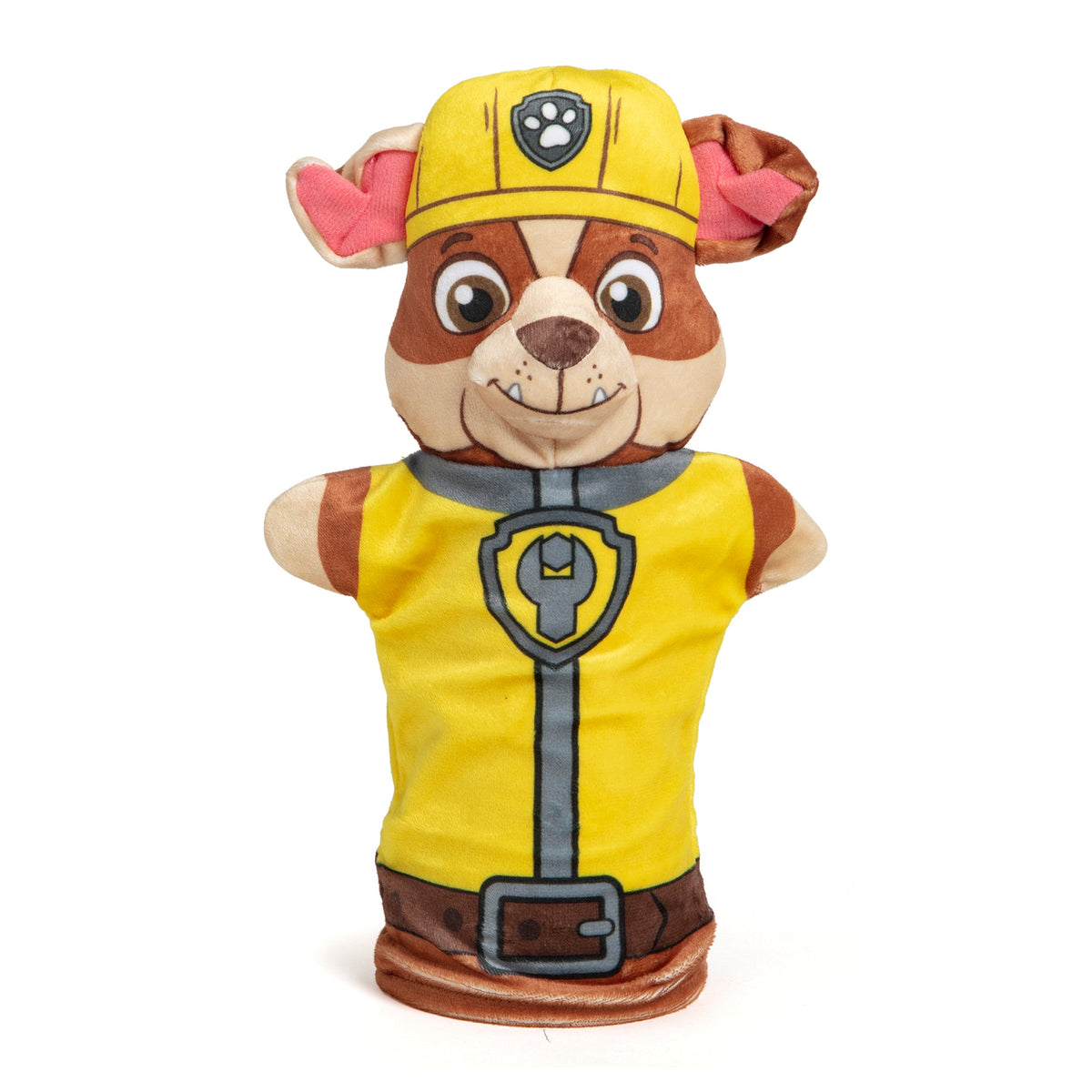 Educational PAW Patrol Hand Puppets