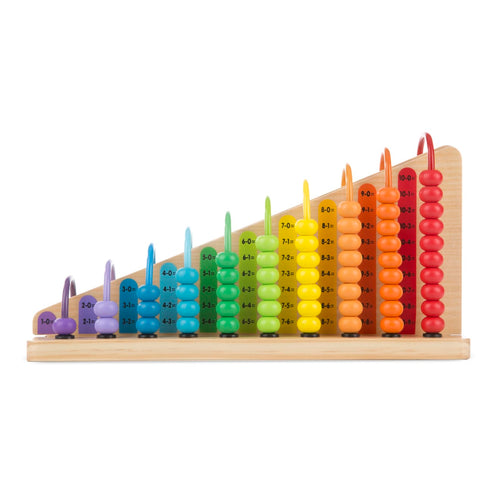 Educational Add & Subtract Abacus