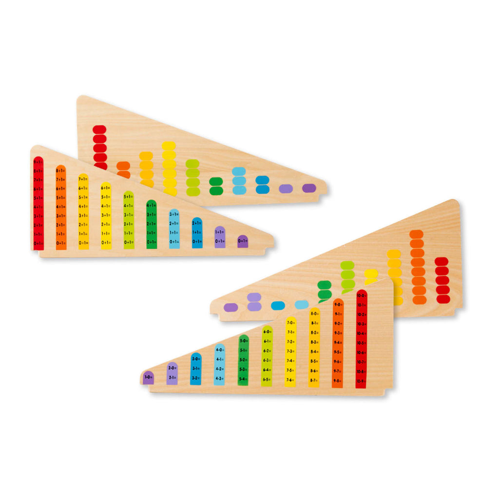 Educational Add & Subtract Abacus