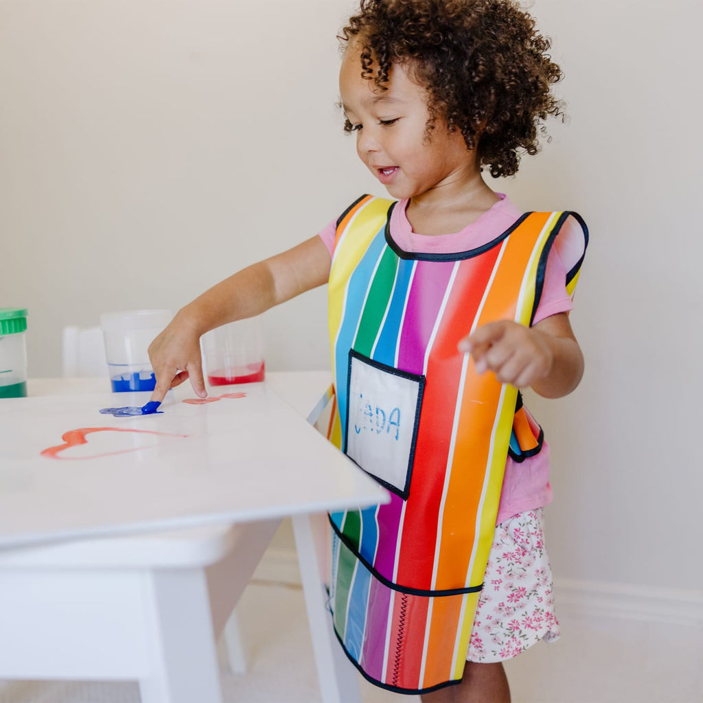 Educational Durable Artists Smock