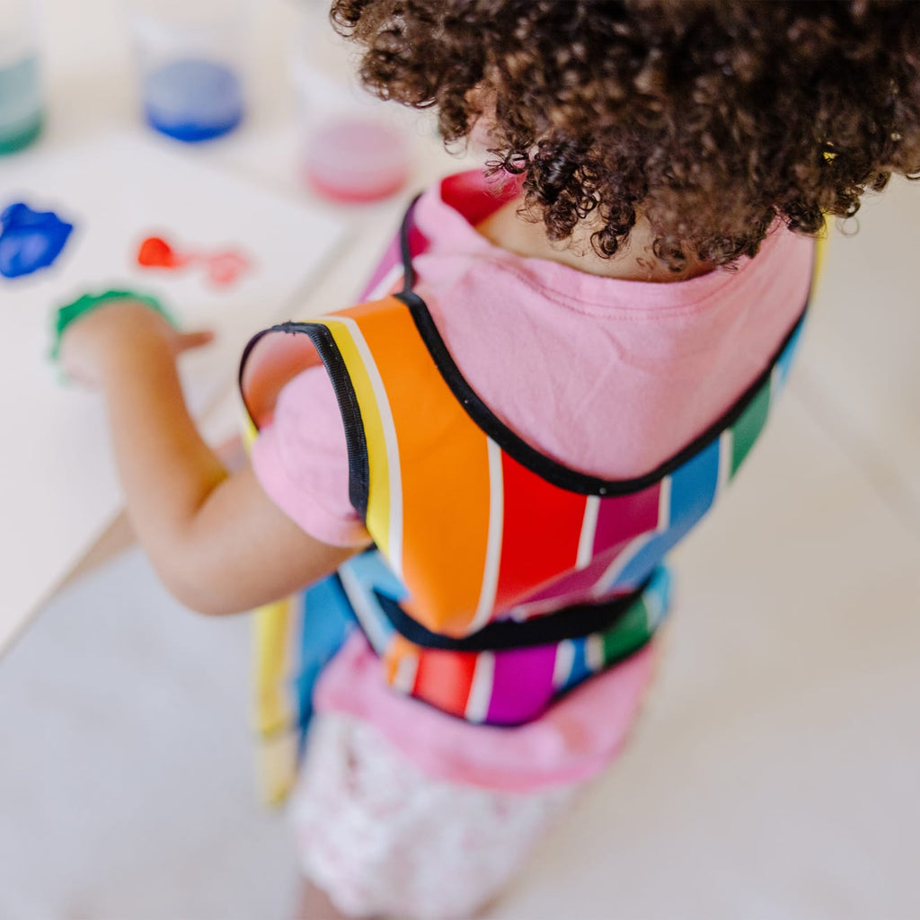 Educational Durable Artists Smock